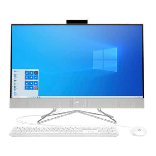 HP AIO 27-dp1086qe All-in-One PC