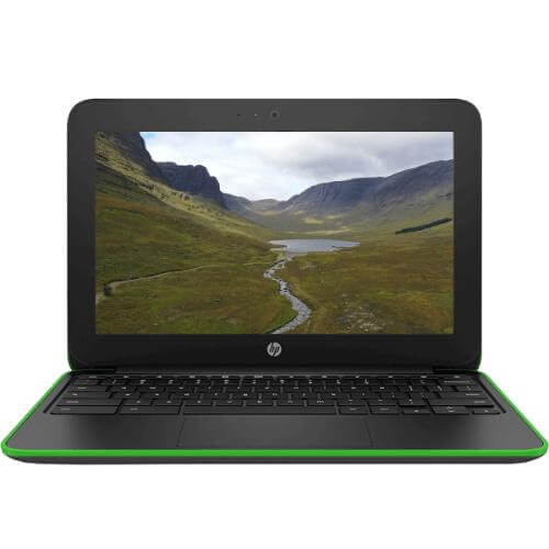 HP Chromebook 11 4gb 32gb
