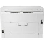 HP Color LaserJet M182nw Printer