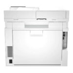 HP Color LaserJet Pro MFP 4303dw Printer 08