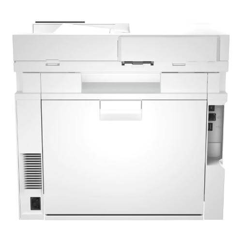 HP Color LaserJet Pro MFP 4303dw Printer 08
