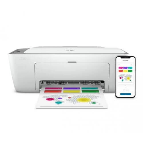 HP DeskJet 2620