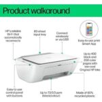 HP DeskJet Ink Advantage 2875