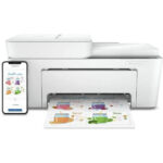 hp deskjet plus 4120