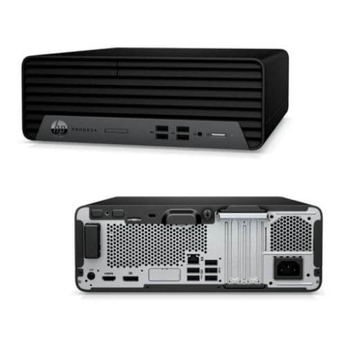HP ELITE 600 G9