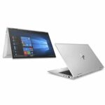 HP Elitebook 840 G8 ci7 512gb ssd 16gb ram 1