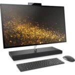 HP Envy 27 Core i7 All in One 16GB 2TB HDD