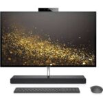 HP Envy 27 Core i7 All in One 16GB 2TB HDD 256GB SSD 1
