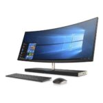 HP Envy Curved 34 B100NE All in One 16GB 1