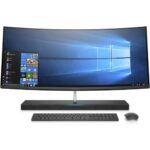 HP Envy Curved 34-B100NE