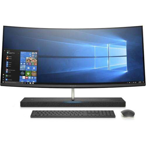 HP Envy Curved 34-B100NE