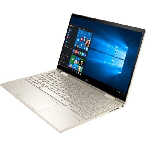 HP Envy X360 13m 1
