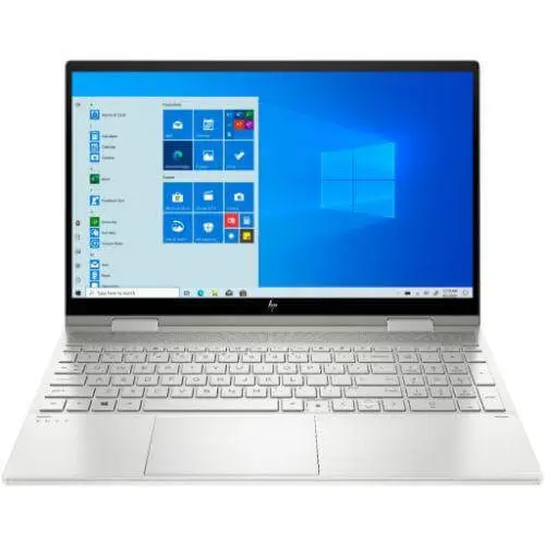 hp envy Core i5-1235U