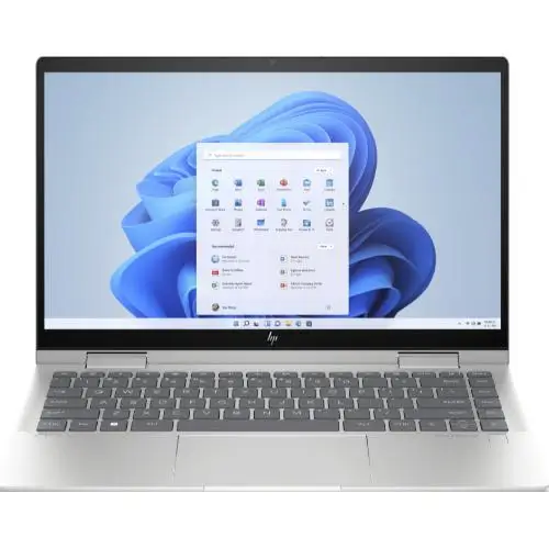 HP Envy x360 14 ES1023 Core 7 150U 512gb ssd