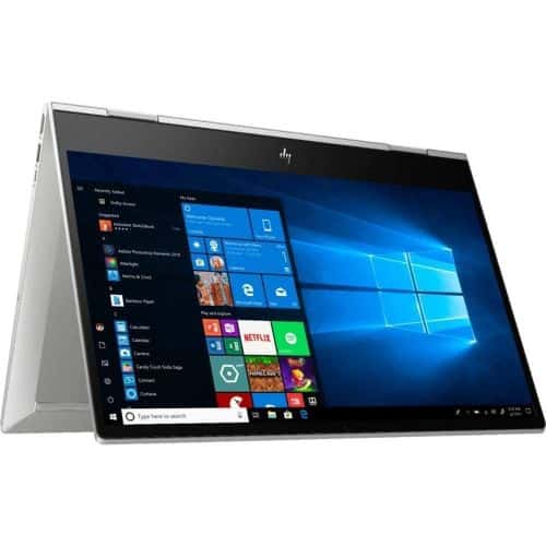 hp Envy-x360 15-DR1076