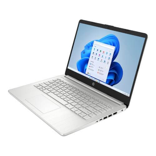 Hp 14s dq5109nia