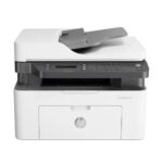 Hp Laserjet mfp M137fnw Printer 4zb84a
