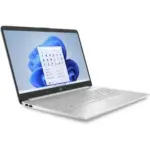 HP Laptop 15 DW1324NIA Intel CI3 10110u 4gb ram 1 1