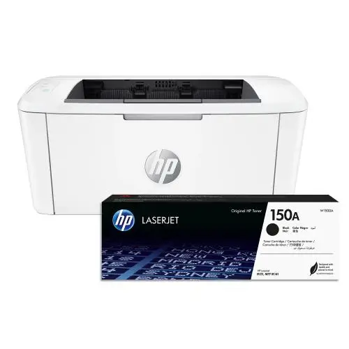 HP LaserJet M111w Printer