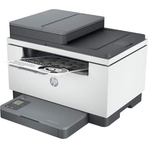 HP LaserJet MFP M236sdw Printer 9YG09A 1