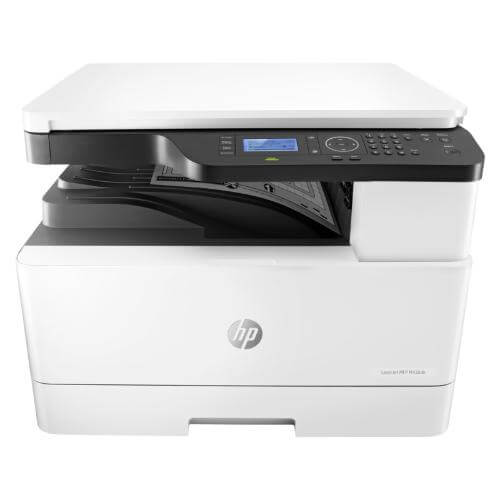HP LaserJet MFP M436dn Printer 2KY38A
