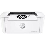 Hp Laserjet M110we Airprint Printer
