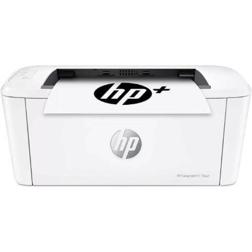 Hp Laserjet M110we Airprint Printer