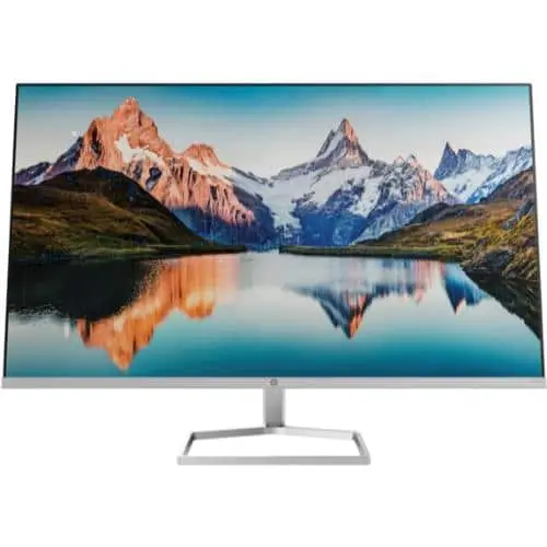 HP M32f 31.5 Led Full Hd Freesync Monitor 1