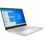 HP Notebook 14 Intel Core™ i3 1tb