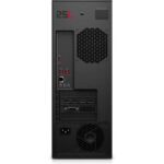 HP OMEN 875 Obelisk Core i7 9th Gen 16 GB Ram 256 SSD 2TB HDD 1 1