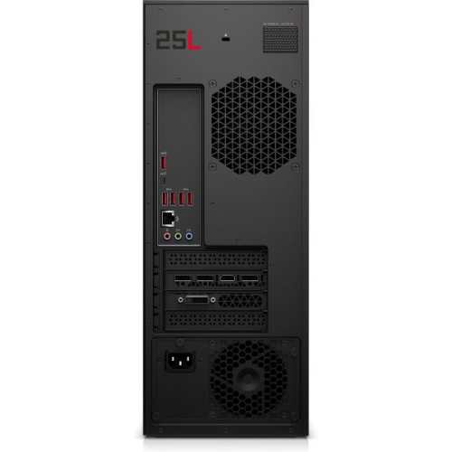 HP OMEN 875 Obelisk Core i7 9th Gen 16 GB Ram 256 SSD 2TB HDD 1 1