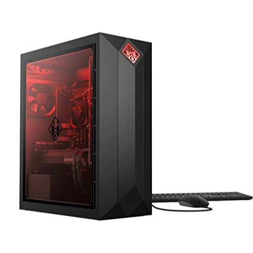 HP Omen Obelisk 875