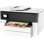 HP OfficeJet Pro 7740 All in one Printer 1