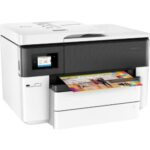 HP OfficeJet Pro 7740 AIO Printer