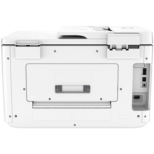 HP OfficeJet Pro 7740 WF AIO Printer