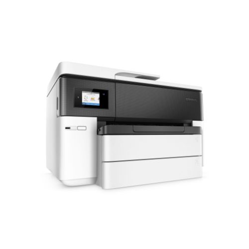 HP OfficeJet Pro WF 7740 Printer 1