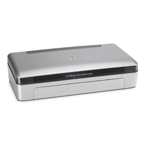 HP Officejet 100 Mobile Printer