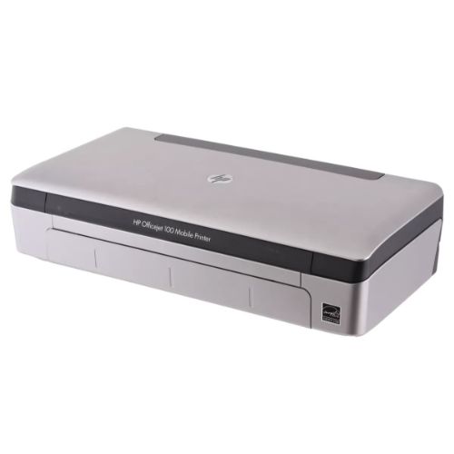 HP Officejet 100 Mobile printer 1
