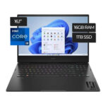 HP Omen 16-K0033 Gaming