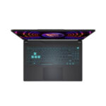 HP Omen 16 K0033 Gaming core i9 2