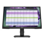 HP P22 G4 22 Inch Full HD IPS LED Monitor