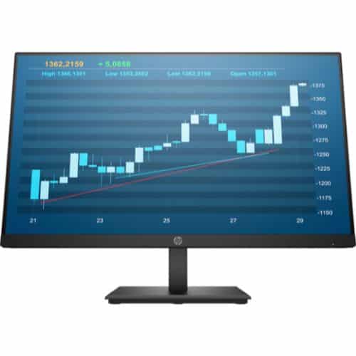 hp p244 monitor