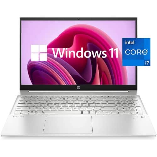 HP Pavilion 15