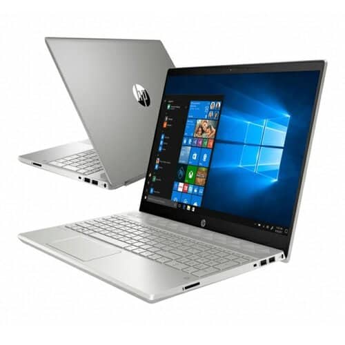 HP Pavilion 15 CS3153 TOUCHSCREEN 10th GEN Core i5 1035 512GB 1