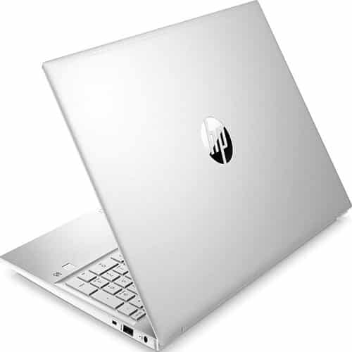 HP Pavilion 15 Ci7 512GB SSD2GB NVIDIA 1