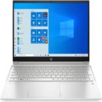 HP Pavilion 15 Intel Core i5 512 SSD 12GB RAM 1