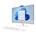 HP Pavilion All in One 27 XA0251NH Core i7 8GB