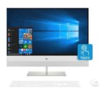HP Pavilion All in One 27 XA0251NH Core i7 8GB 1TB 1