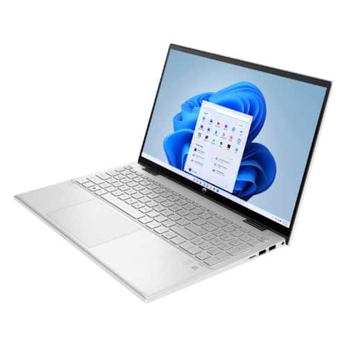 HP Pavilion x360 15 er1000nia Core i7 1255U