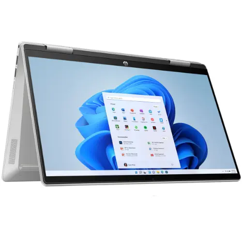 HP Pavilion x360 Convertible 14 ek0059nia intel core i7